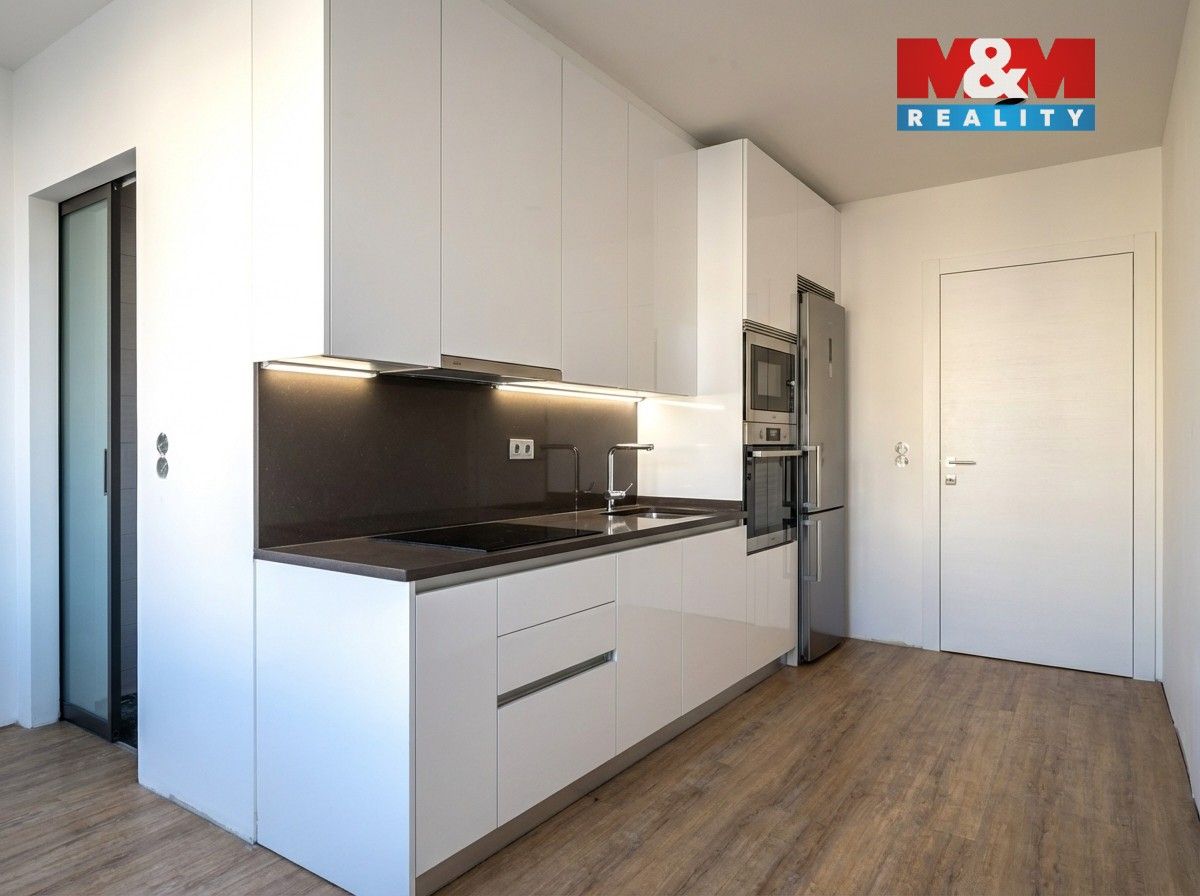 Byt 3+1 · 76 m² · Dukelská, Strakonice - 3