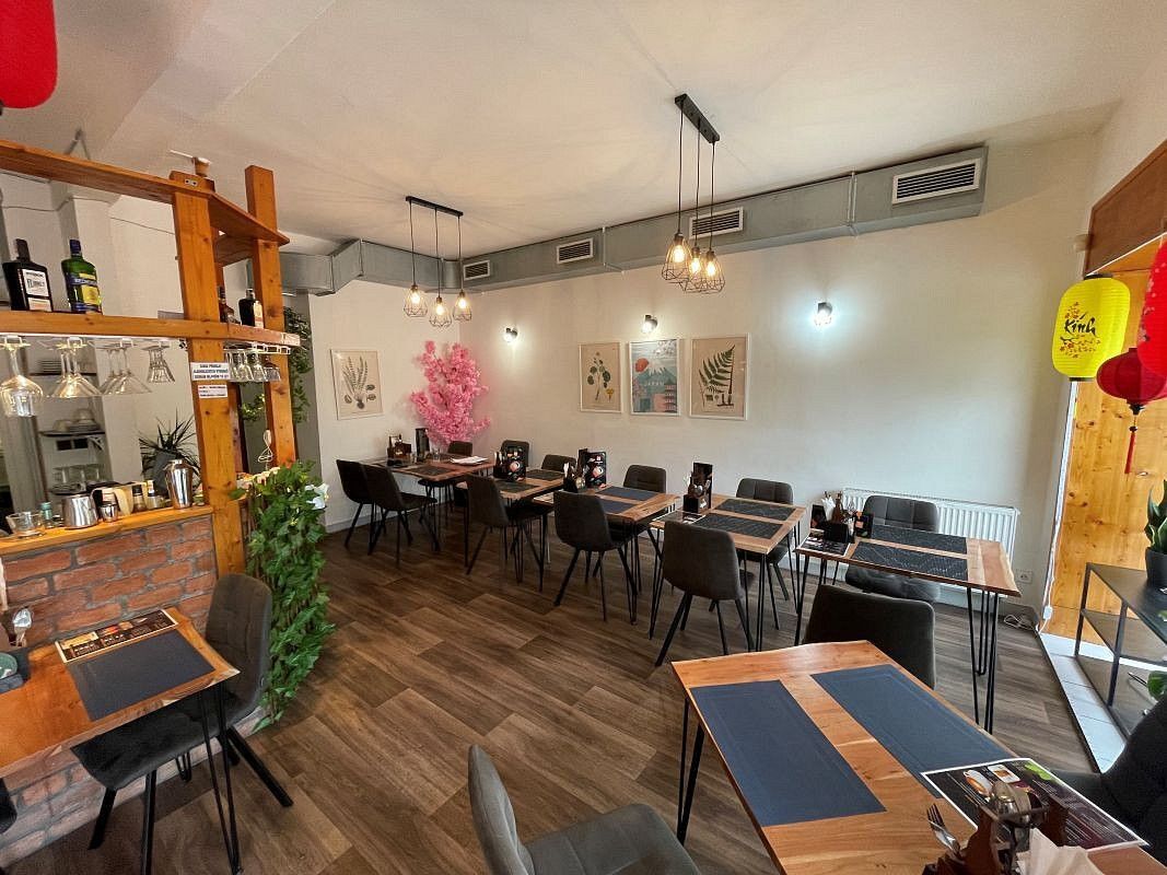 Restaurace · 90 m² · Praha - Vršovice, okres Praha 10, Hlavní město Praha - 3