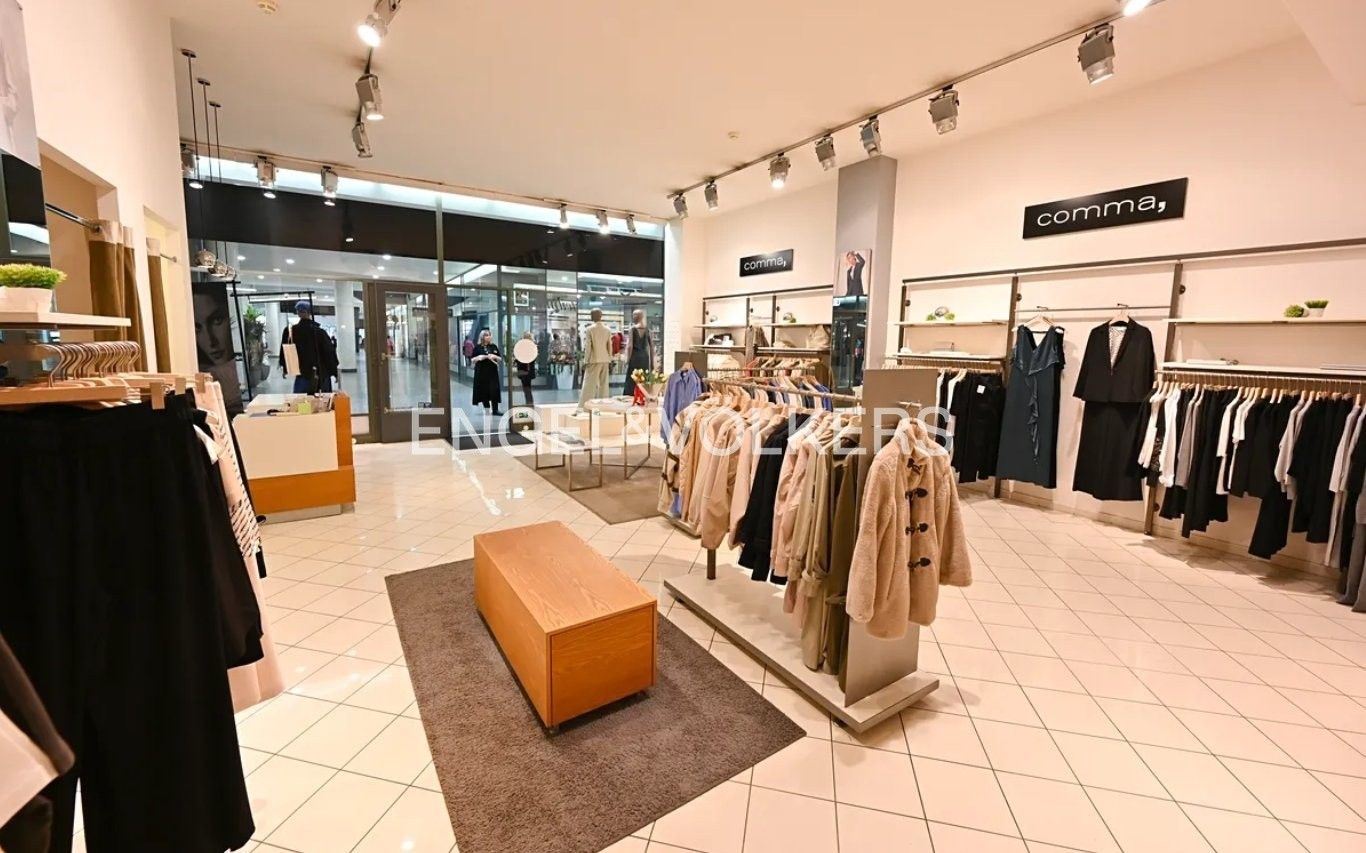 Pronájem obchodní prostory - Na příkopě 853, Praha Nové Město, 81 m² - 5