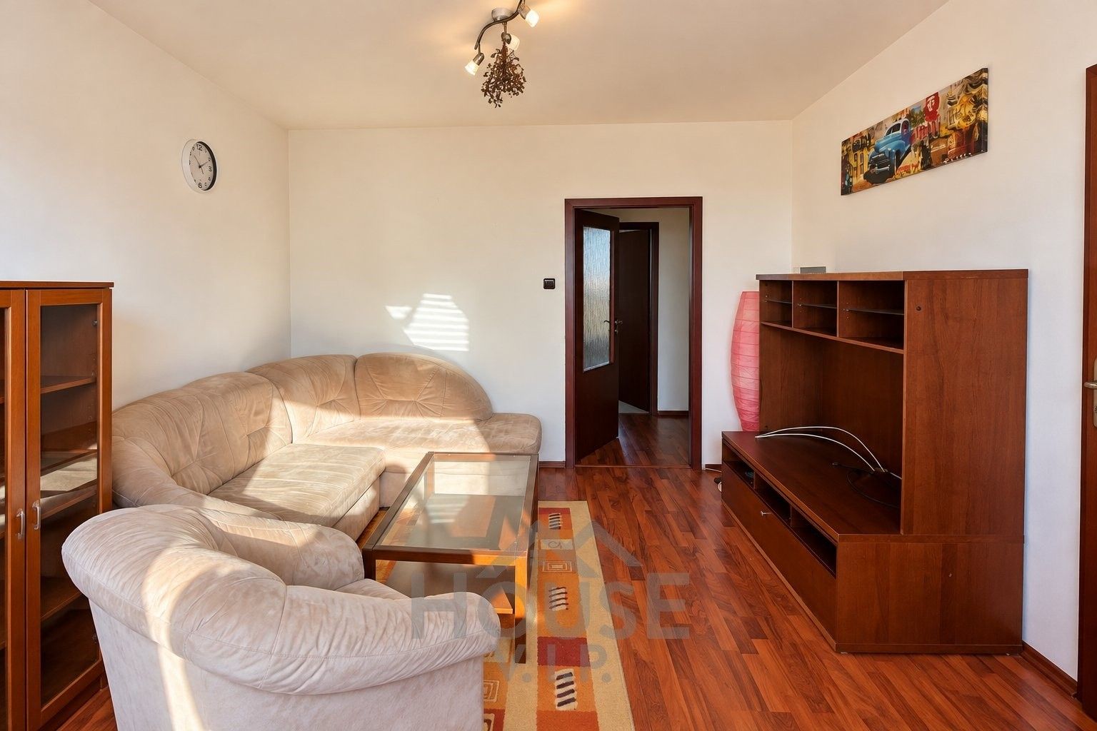 Prodej byt 2+1 - Chlebovická, Praha Letňany, 64 m² - 5