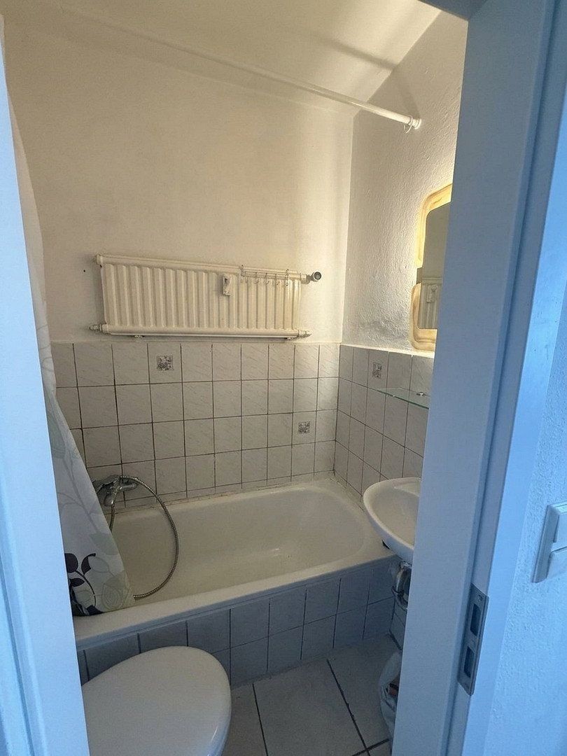 Byt 1+1 · 25 m² · , Dolní Sasko - 3