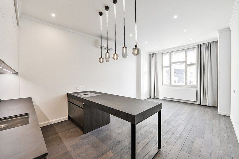 Byt 2+kk · 90 m² · Praha - Vinohrady, okres Praha 3, Hlavní město Praha - 4