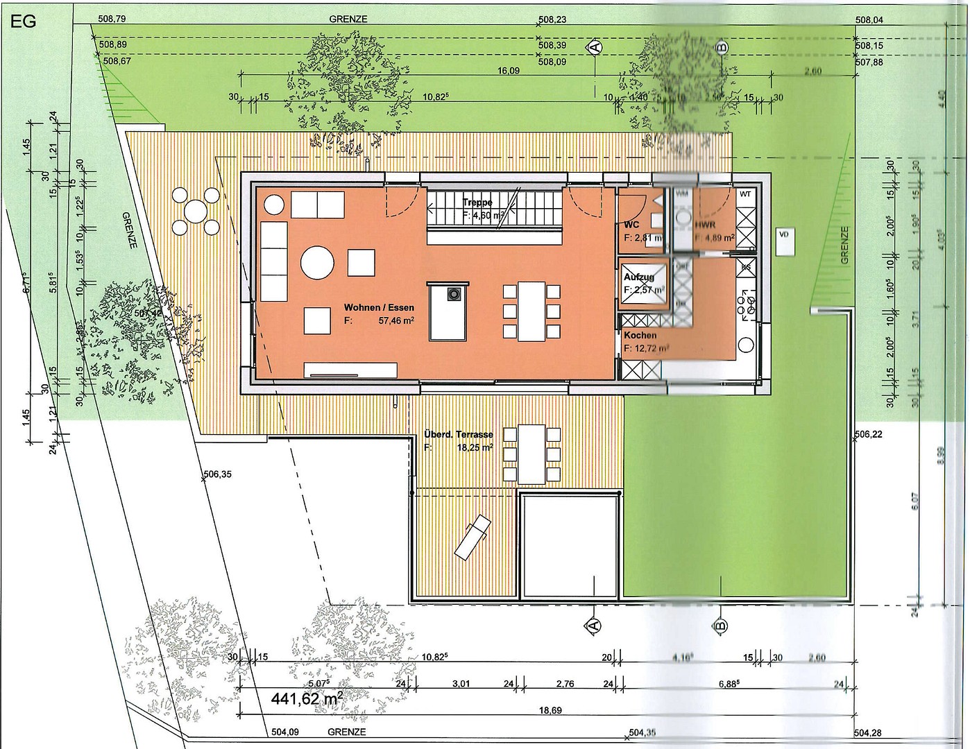 Rodinný dům · 247 m² · , Bádensko-Württembersko - 4