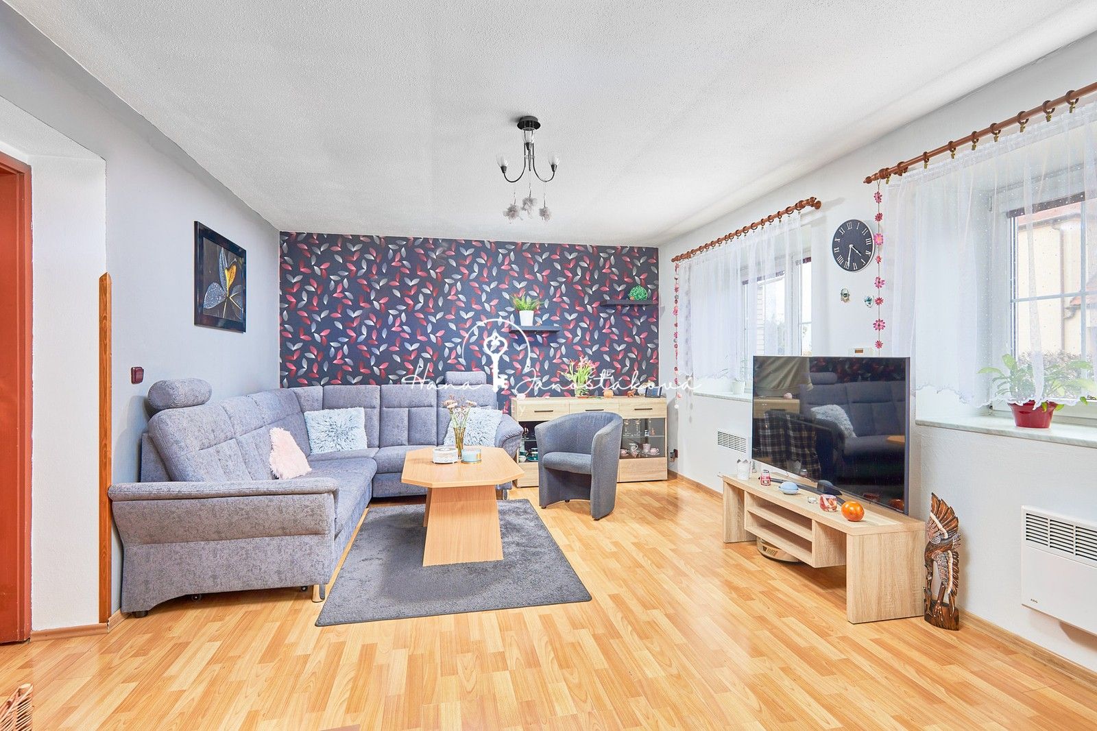 Rodinné domy, Pištín Češnovice, 231 m² - 1