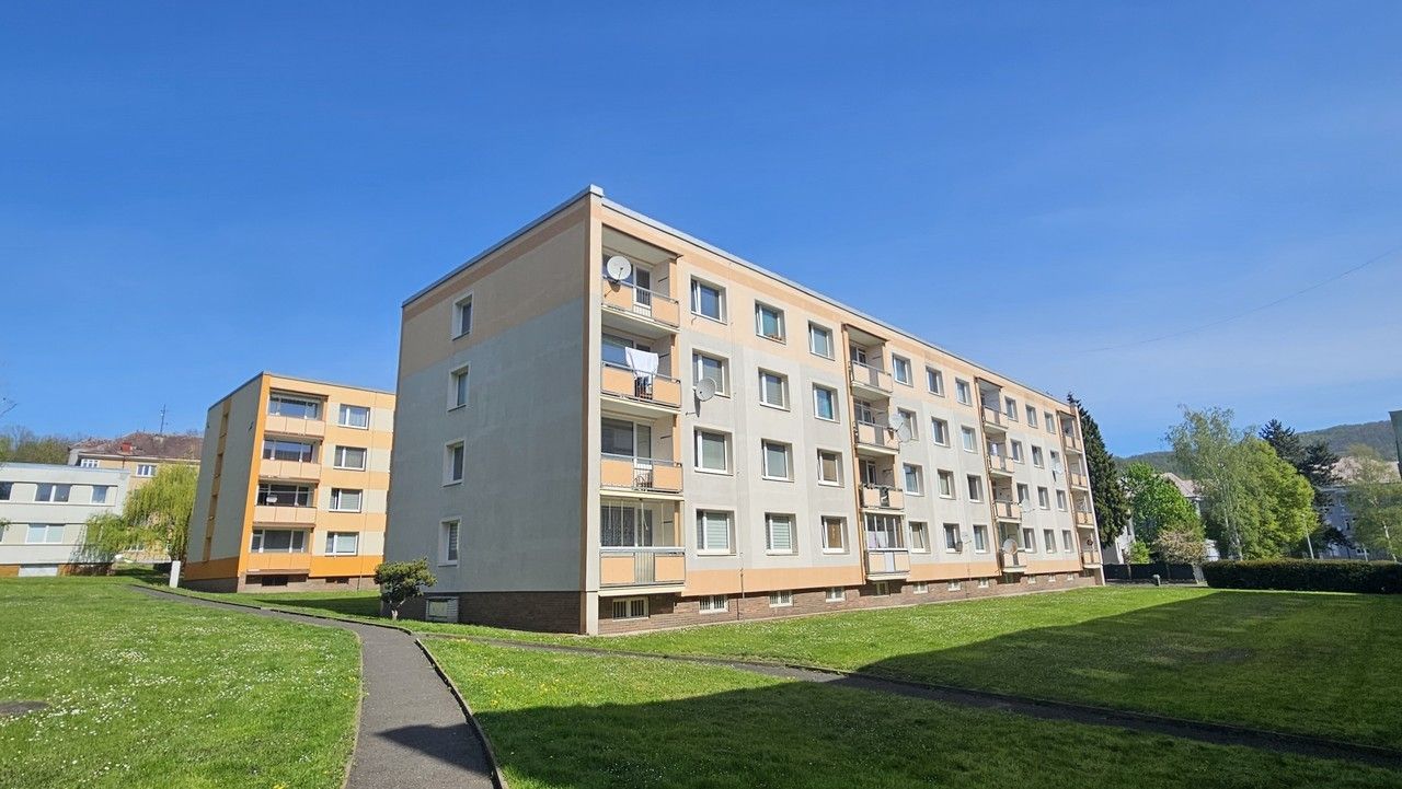 1+kk, Mlýnská 361, Ústí nad Labem Neštěmice, 22 m² - 1