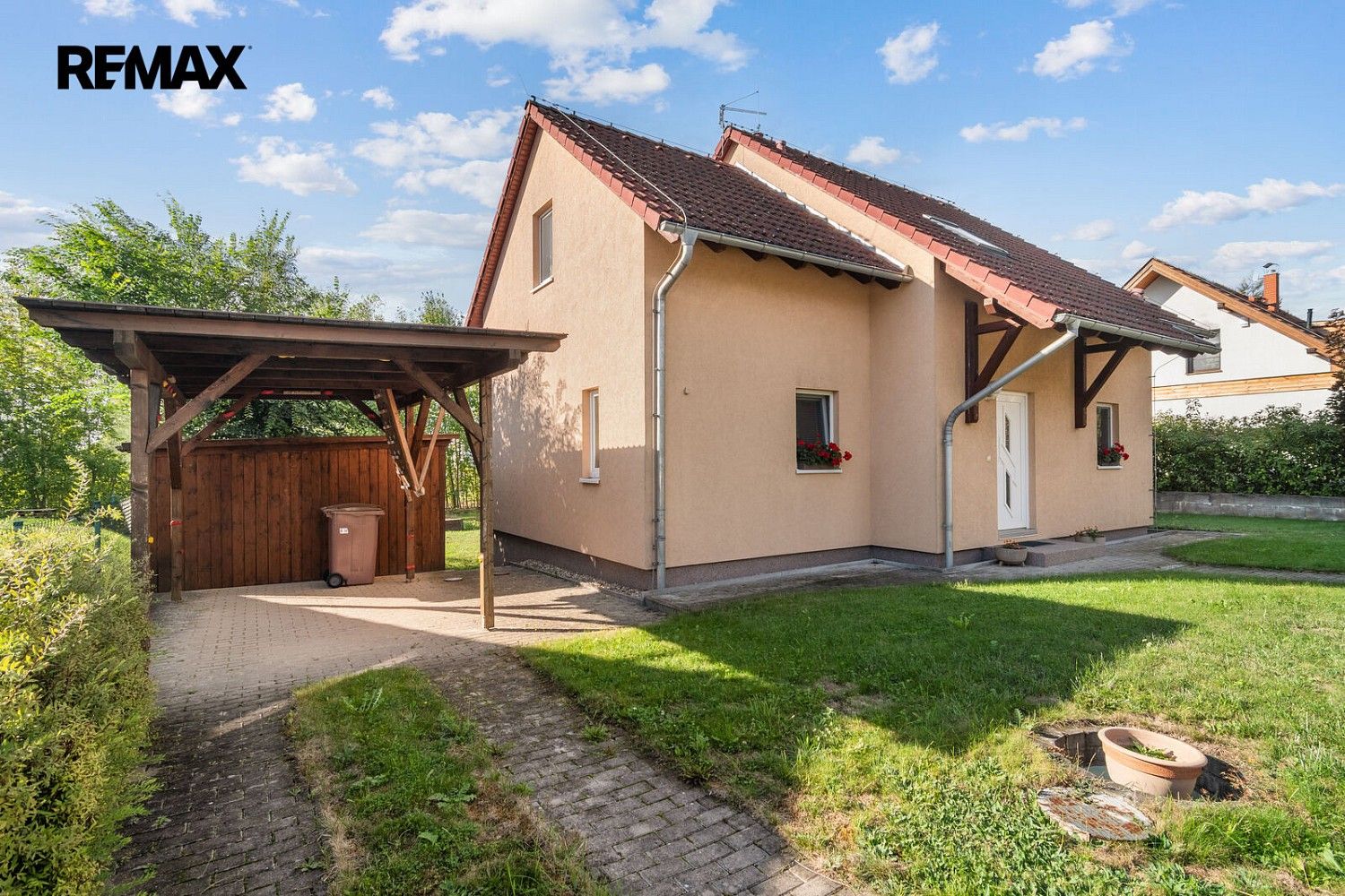Prodej rodinný dům - Velvary, okres Kladno, Středočeský kraj, 112 m² - 5