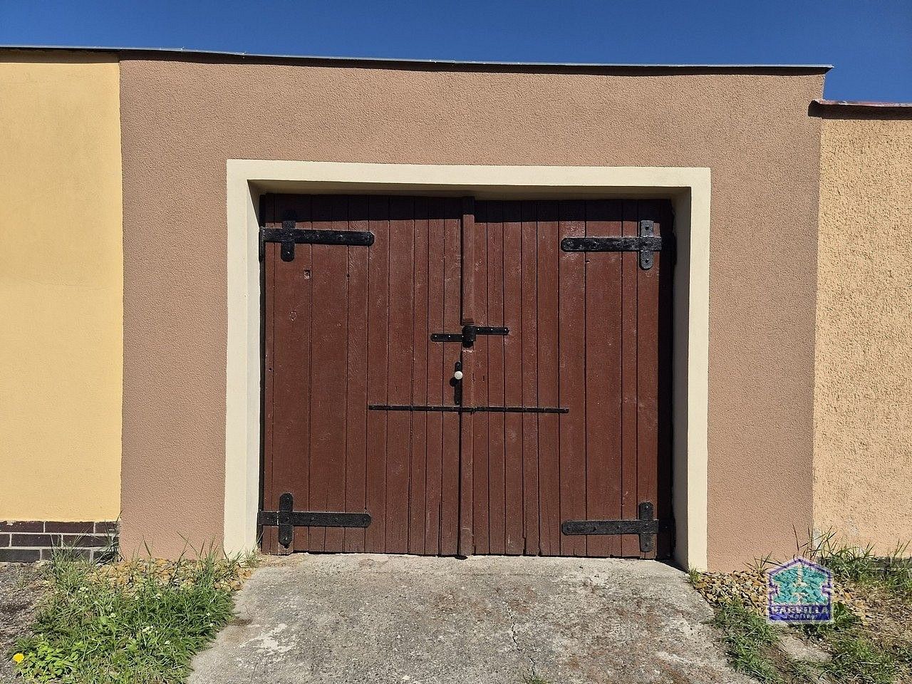 Ostatní, Stříbro, okres Tachov, Plzeňský kraj, 21 m² - 2
