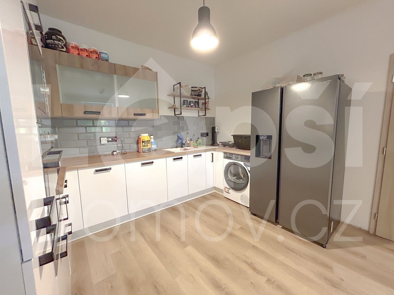 Byt 3+1 · 70 m² · Bezručova, Jeseník - 4