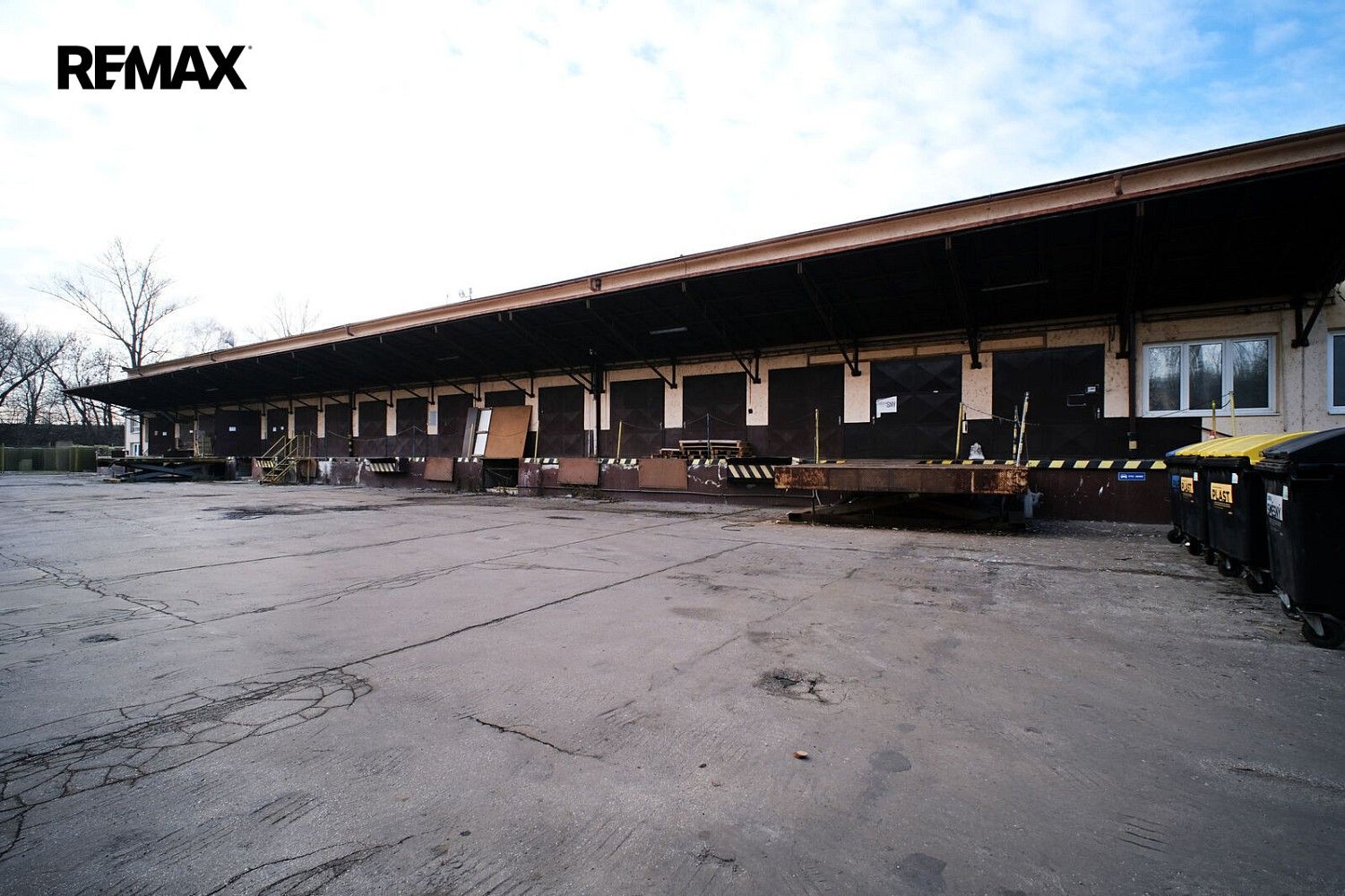 Sklady, Karviná - Hranice, Moravskoslezský kraj, 600 m² - 1