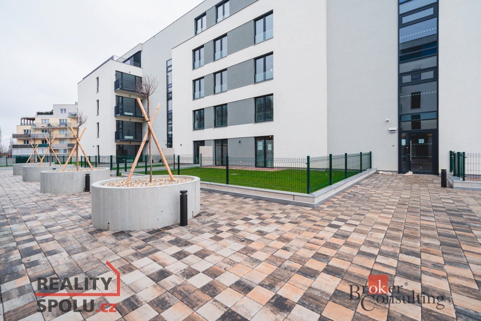 Pronájem byt 1+kk - Železná,Plzeň 3,Plzeň, 43 m²