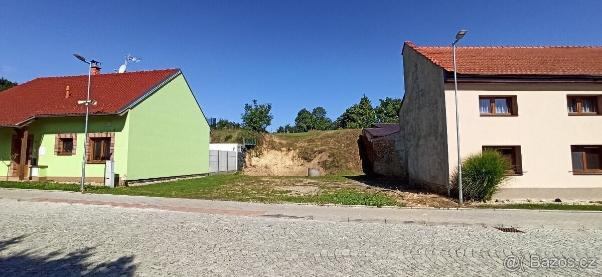 Pozemek pro bydlení · Kroměříž, 767 01 - 3