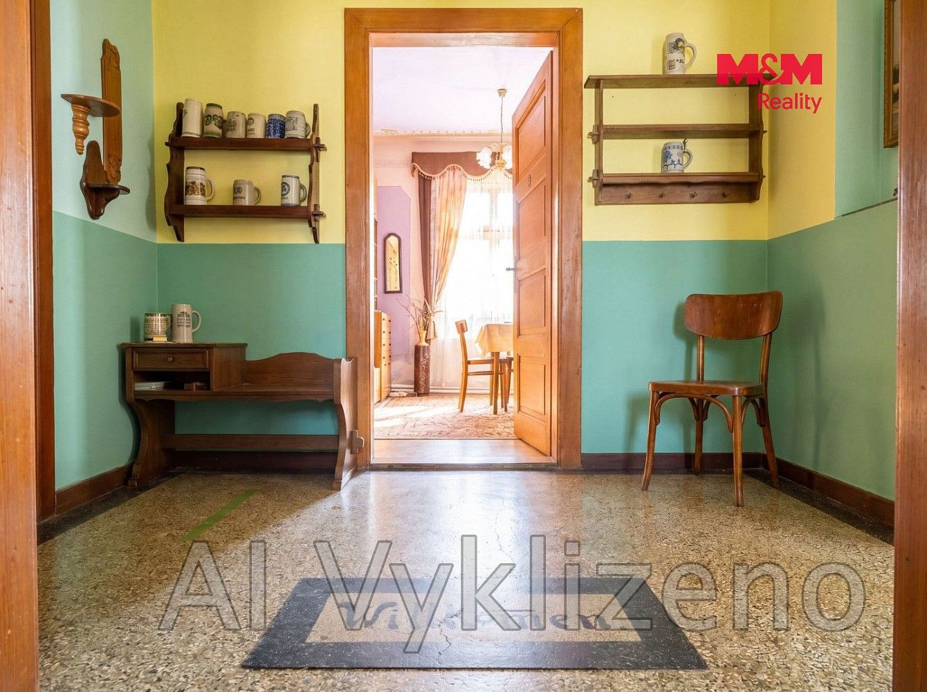 Rodinný dům · 200 m² · Zálužice, okres Louny, Ústecký kraj - 4