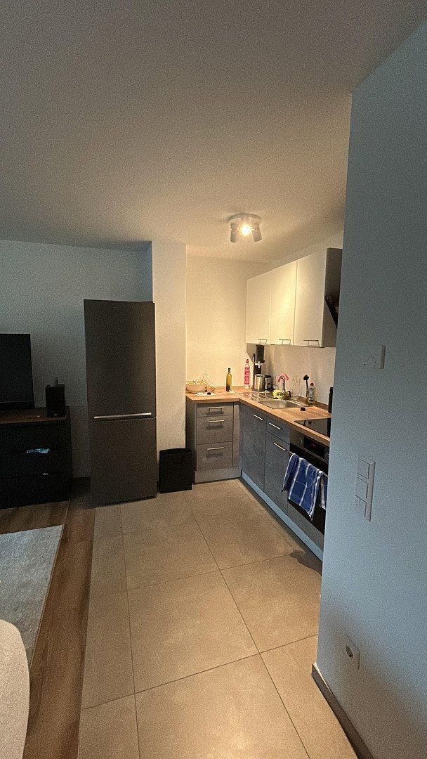 Byt 2+1 · 41 m² · Osnabrück Osnabrück Niedersachsen 49074 - 4