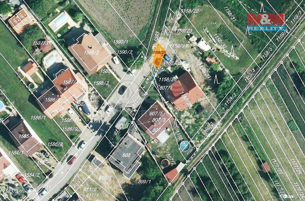 Lesy, Telnice, okres Brno-venkov, Jihomoravský kraj