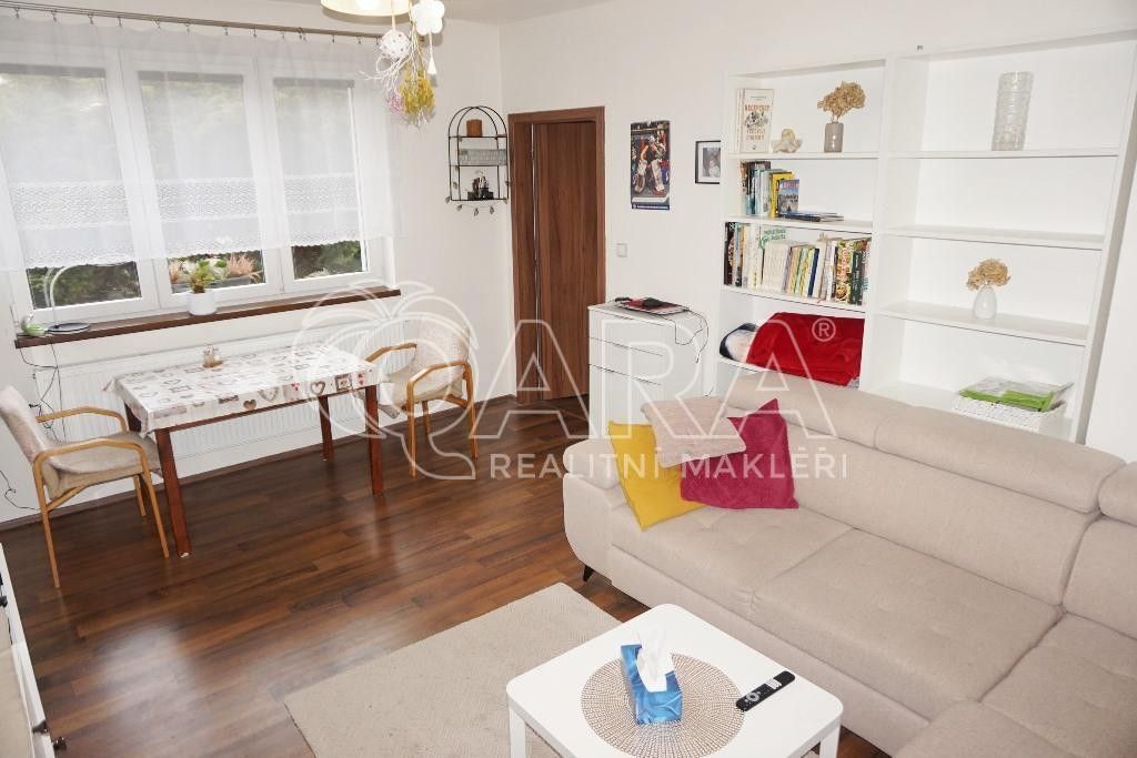 Prodej byt 3+1 - 17. listopadu, Litomyšl Litomyšl-Město, 60 m² - 2