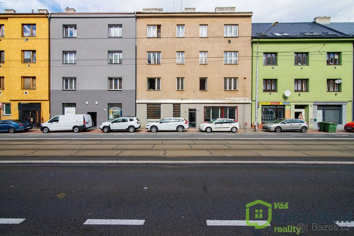 Prodej rodinný dům - Ostrava, 709 00