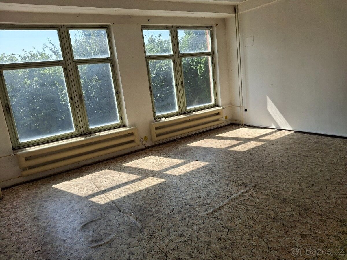 Pronájem kancelář - Tábor, 390 02