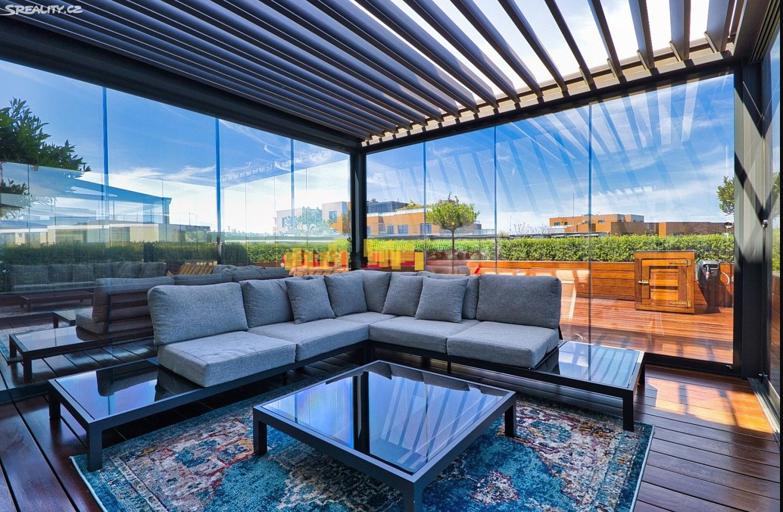 2+kk, Ostrava - Moravská Ostrava, okres Ostrava-město, Moravskoslezský kraj, 64 m² - 1
