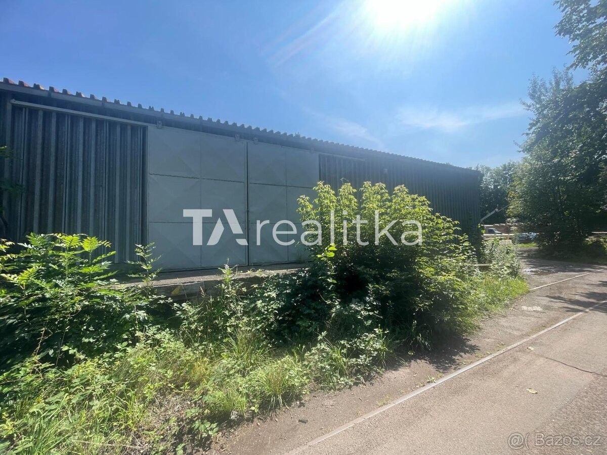 Sklady, Frýdlant nad Ostravicí, 739 11