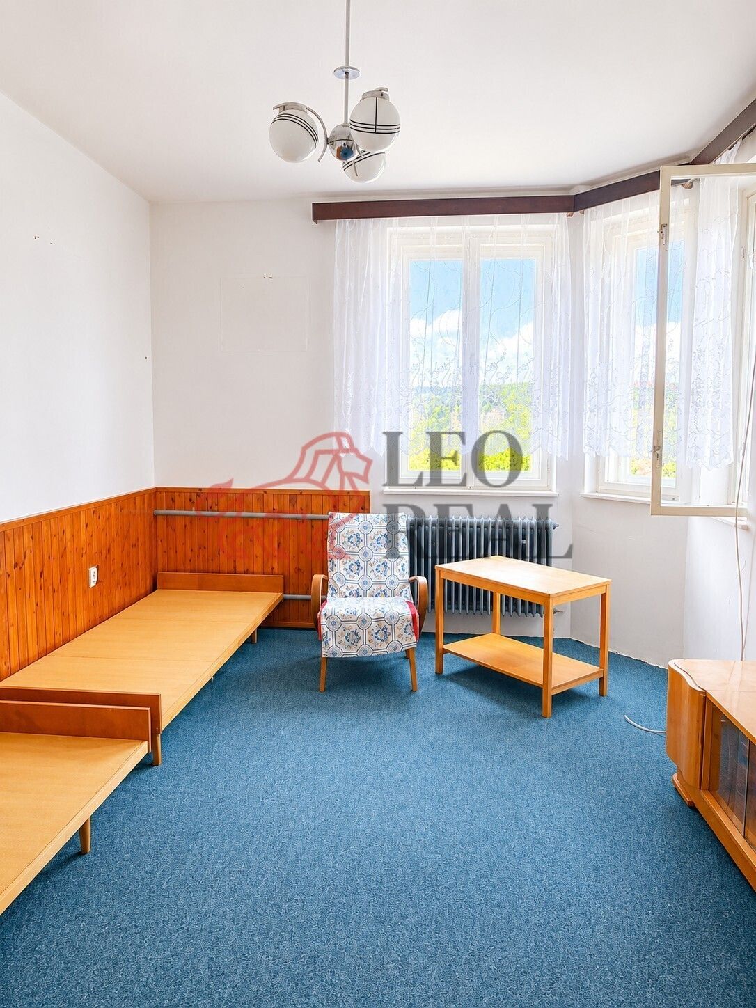 Rodinné domy, Vedrovice, 120 m² - 2