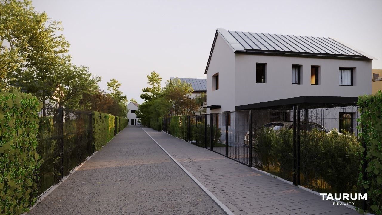Prodej rodinný dům - Kosmonosy, 105 m² - 2
