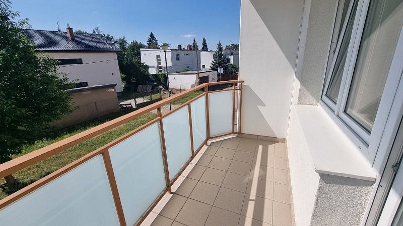 Prodej byt 2+1 - Jihlava, Kraj Vysočina, 54 m² - 5