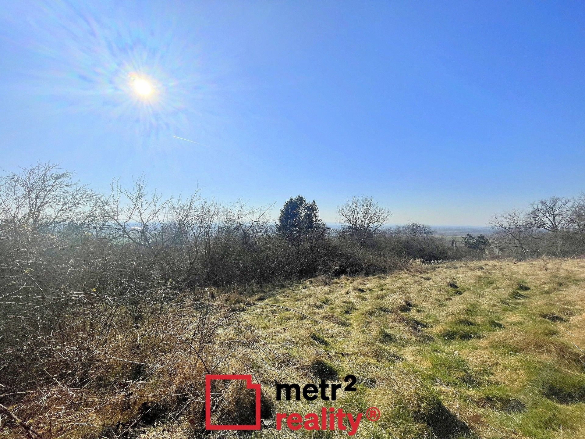 Prodej zahrada - Samotišky