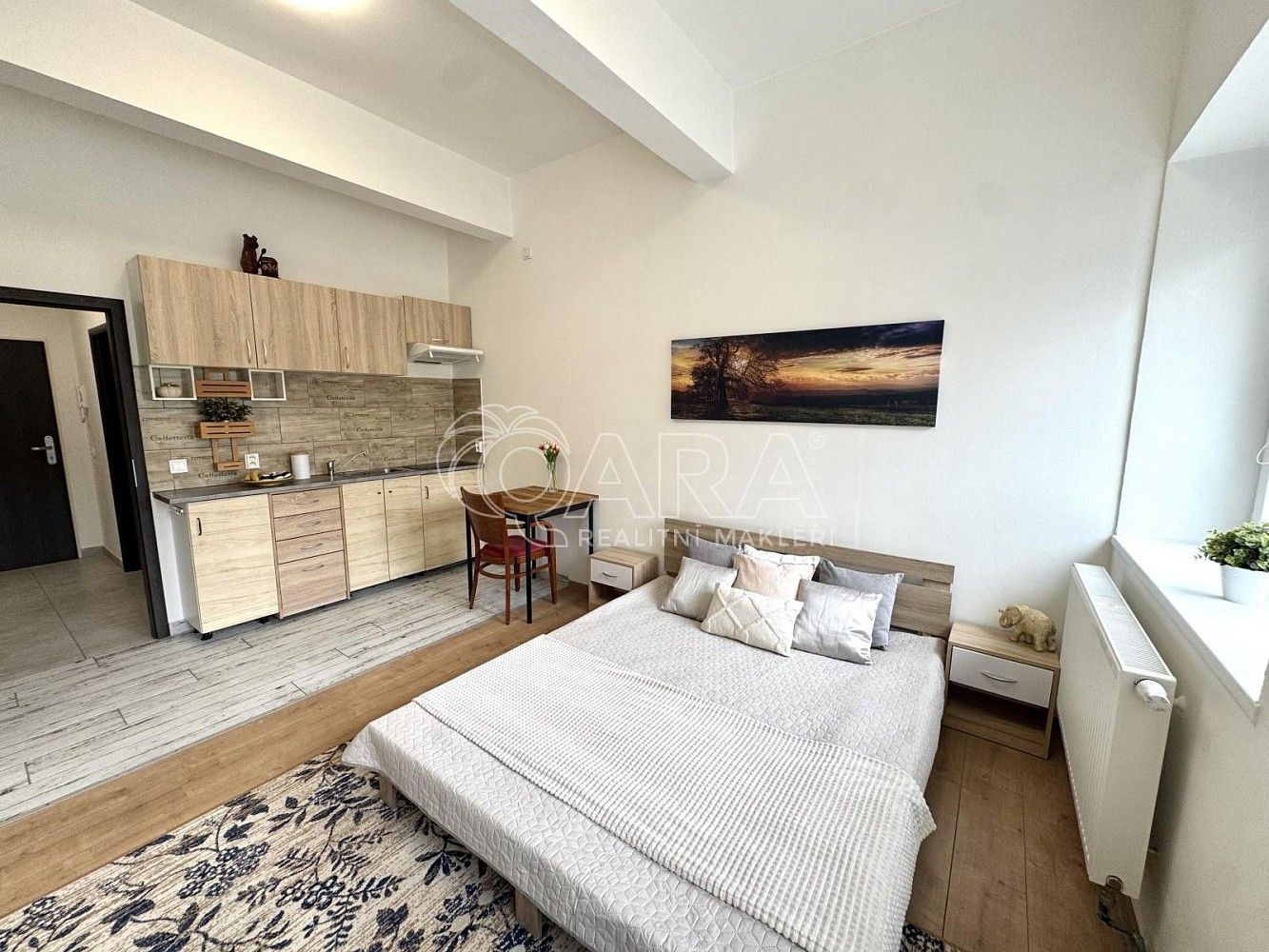 Byt 1+kk · 26 m² · Kutná Hora - Kutná Hora-Vnitřní Město, Středočeský kraj - 3