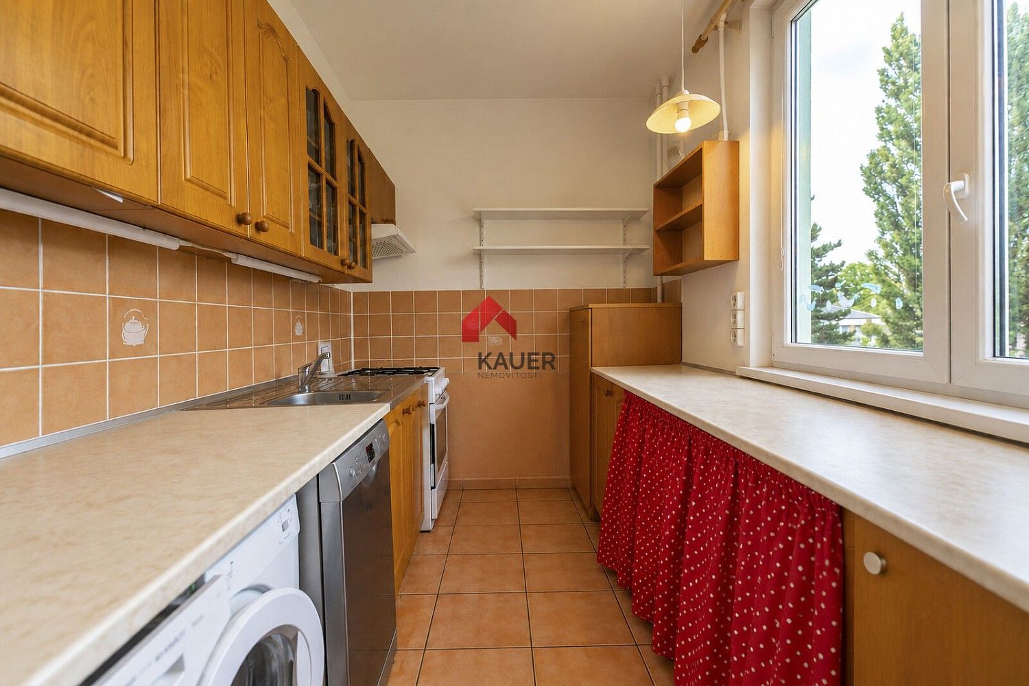 Byt 3+1 · 53 m² · Jesenická, Bruntál - 4