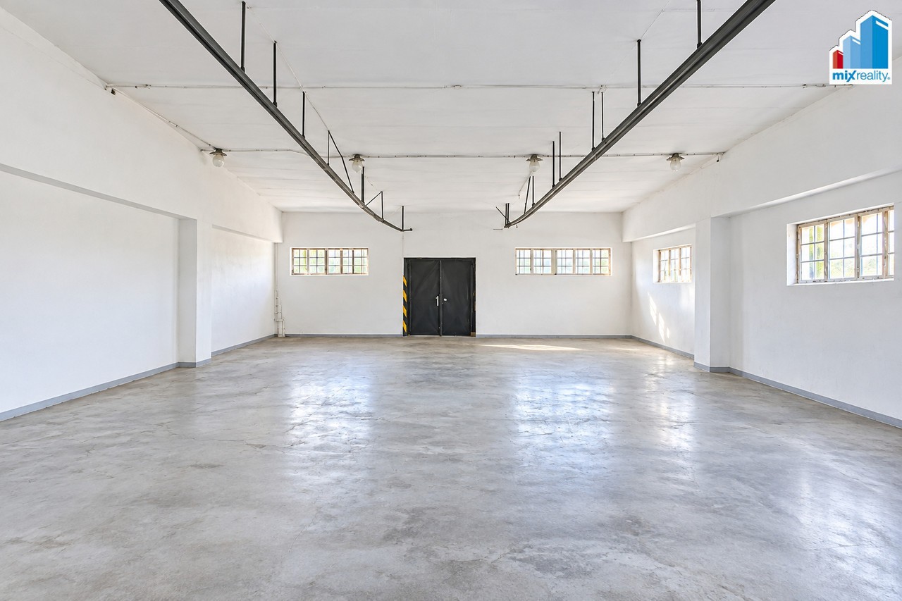 Sklady, Plzeňská, Stod, 2 000 m² - 1