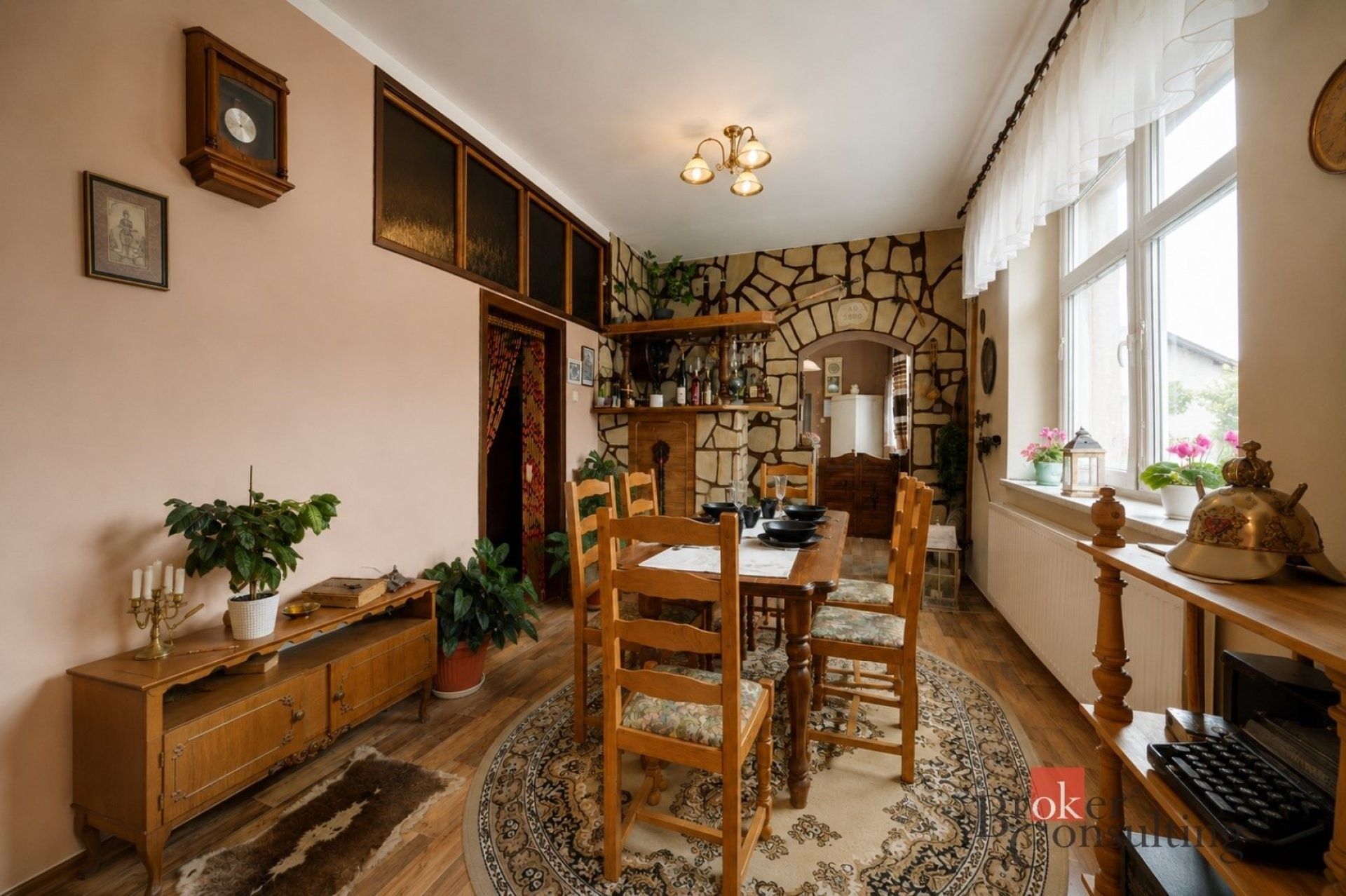Rodinný dům, 290 m²