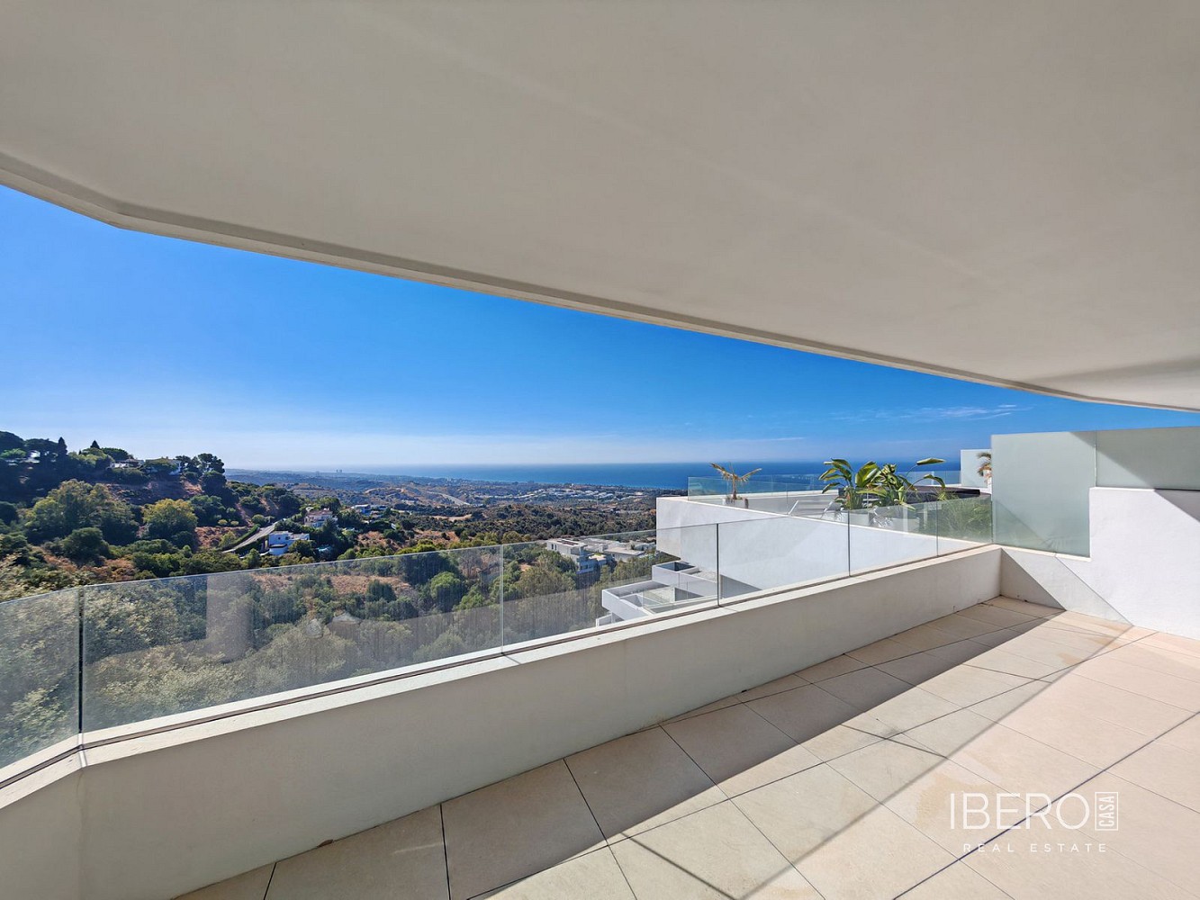 4+kk, Altos de los Monteros, Španělsko, 159 m² - 2