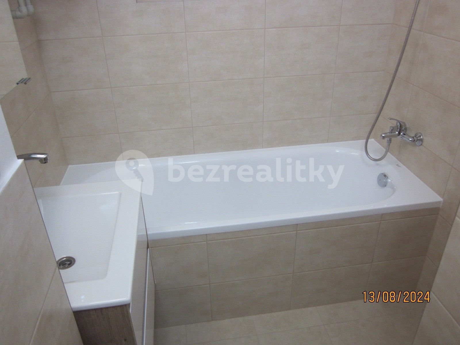 Pronájem byt 1+1 - 5. května, Praha - Nusle, 50 m² - 5