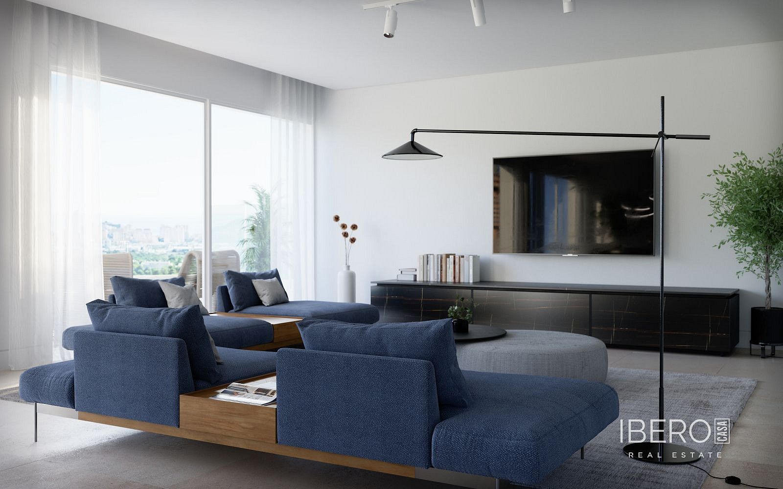Rodinný dům · 447 m² · Finestrat, ES - 4