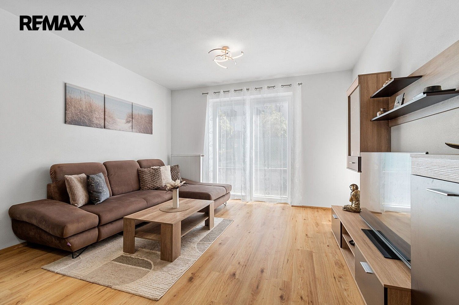 Byt 2+kk · 52 m² · Plzeň - Valcha, okres Plzeň-město, Plzeňský kraj - 4