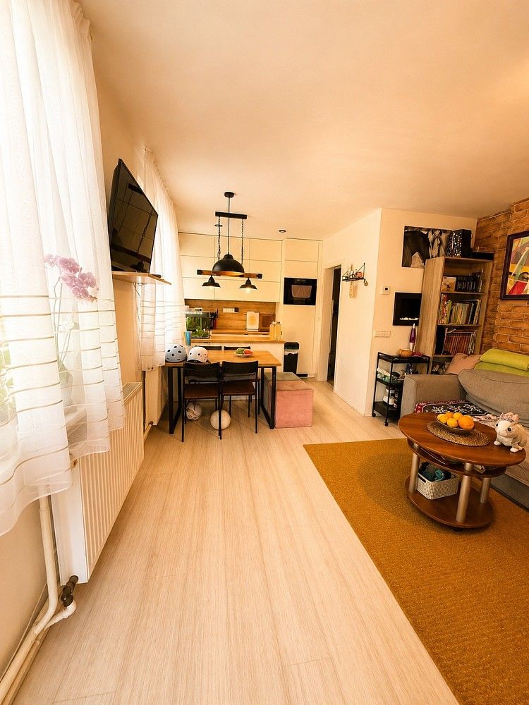 Byt 3+kk · 63 m² · Zlín, Zlínský kraj - 3
