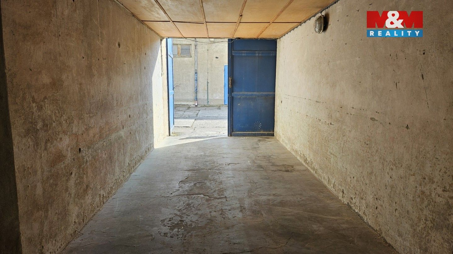 Obchodní prostory · 180 m² · Za Mlýnem, Přerov - 4