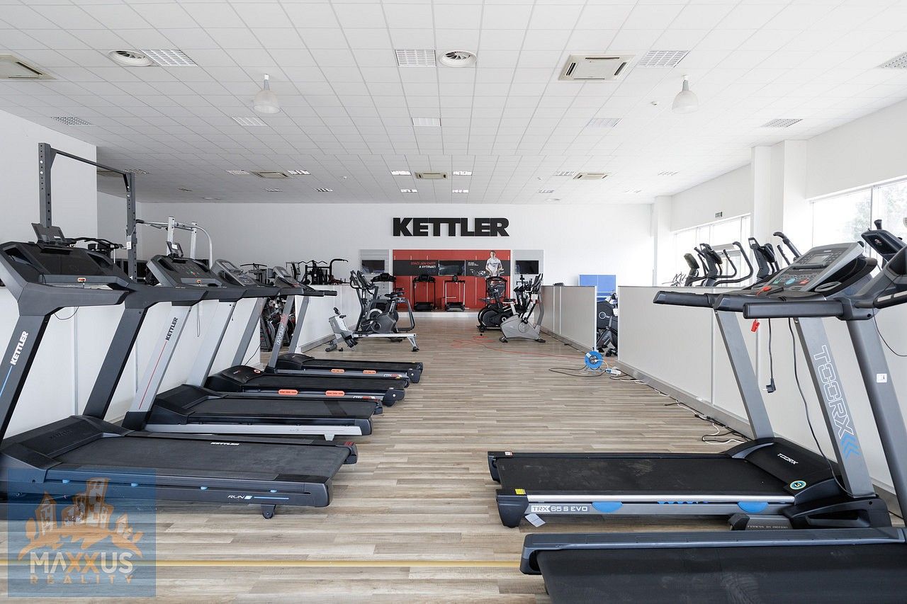 Pronájem obchodní prostory - Průhonická, Čestlice, okres Praha-východ, 490 m² - 5
