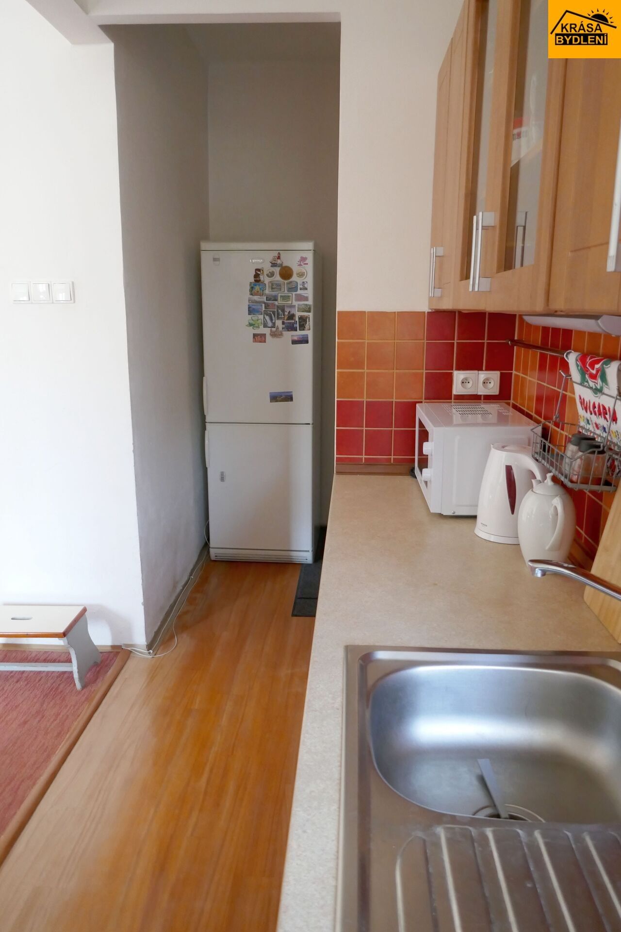 Prodej byt 2+kk - Olomouc, 46 m²