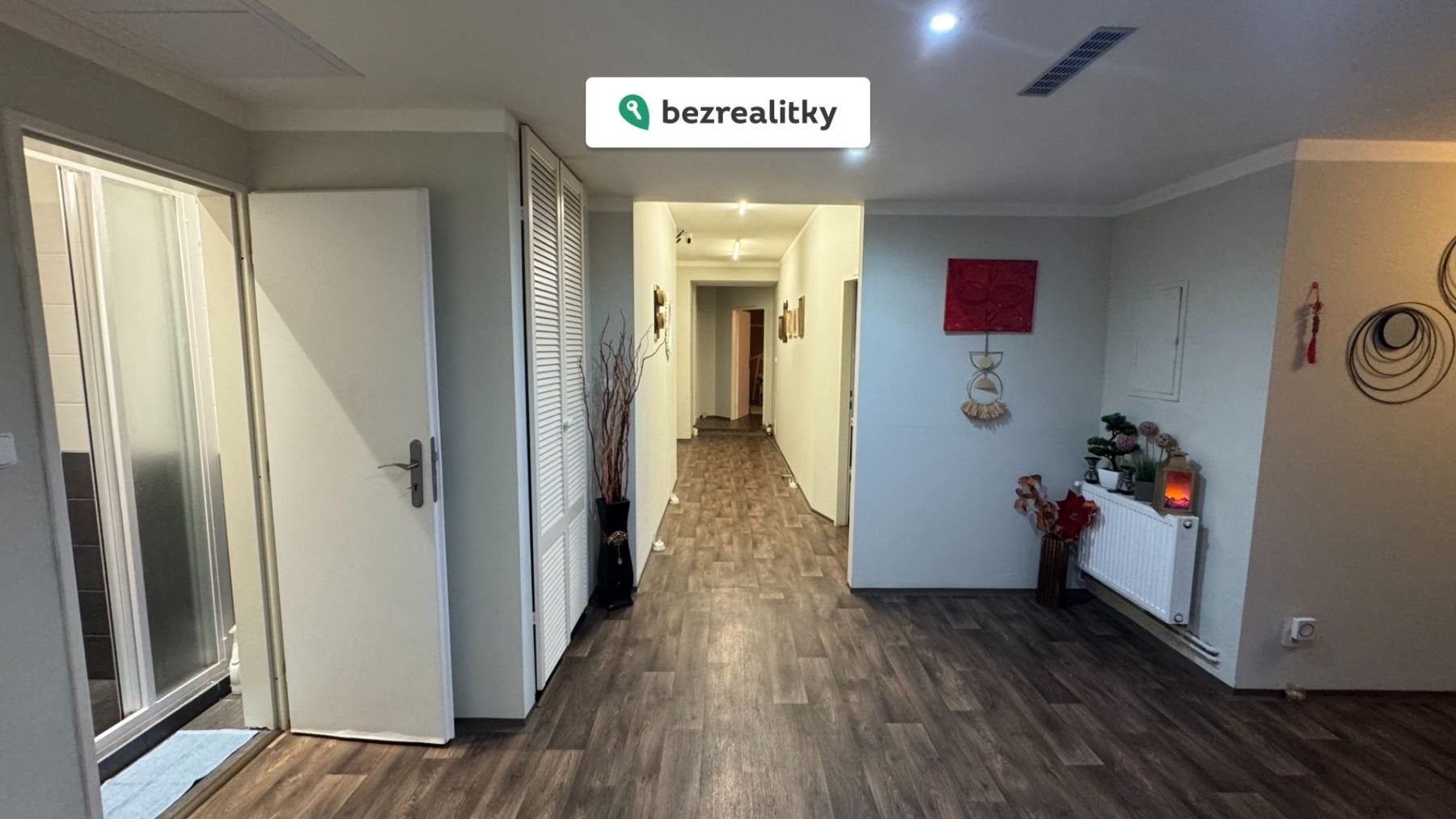 Prodej komerční - Velehradská 1702, Praha Vinohrady, 200 m² - 5