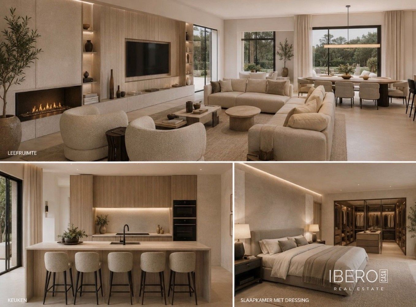 Rodinný dům · 487 m² · El Paraiso, ES - 3