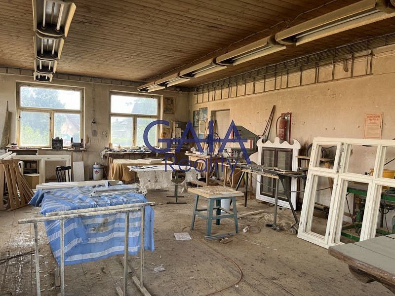 Výrobní prostory · 645 m² · Staré Město, okres Frýdek-Místek, Moravskoslezský kraj - 3