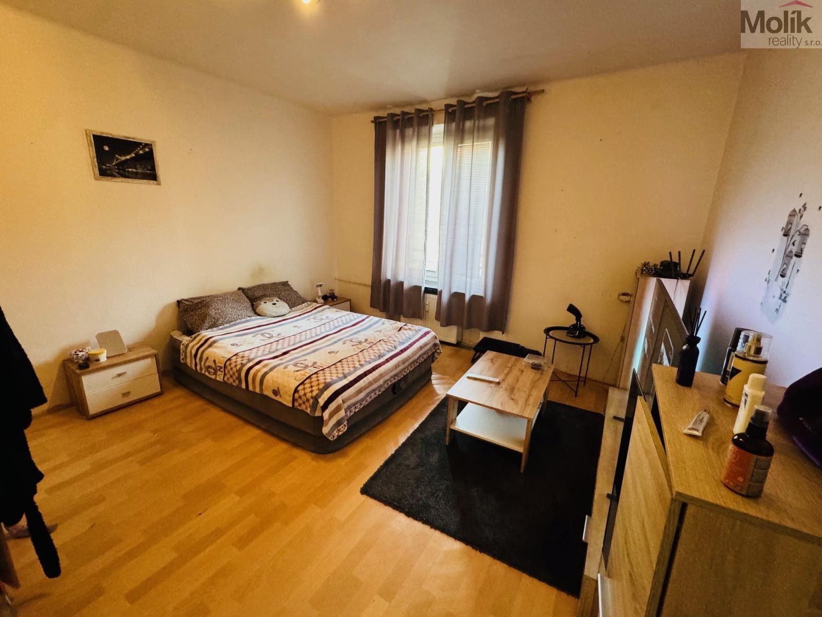 2+1, Antonína Dvořáka, Most, 55 m² - 2