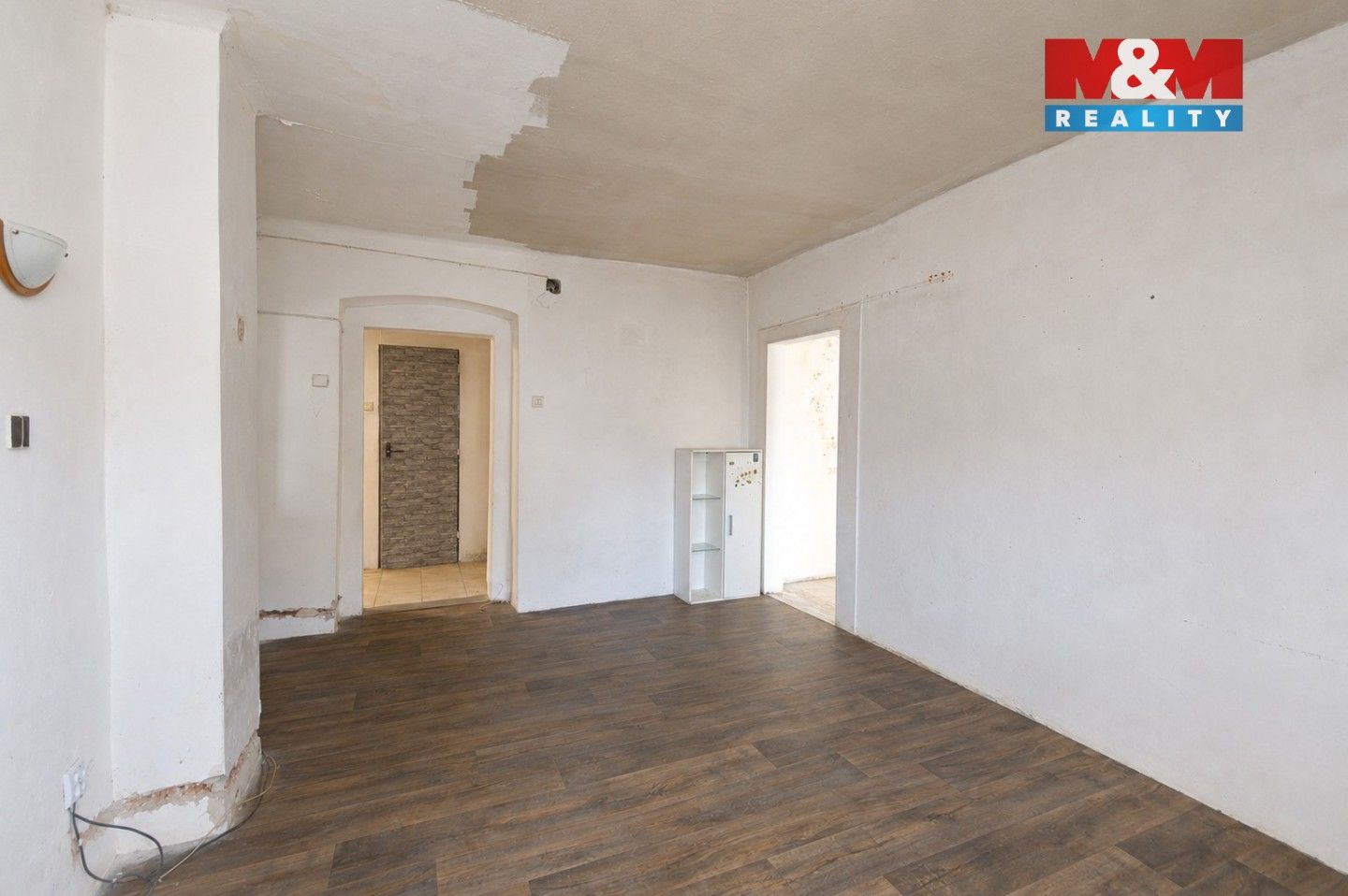 Prodej rodinný dům - Vojkovice, 86 m² - 5