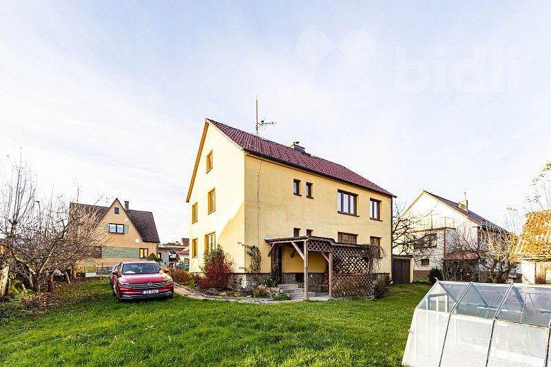 Rodinný dům · 220 m² · Studená, okres Jindřichův Hradec, Jihočeský kraj - 3