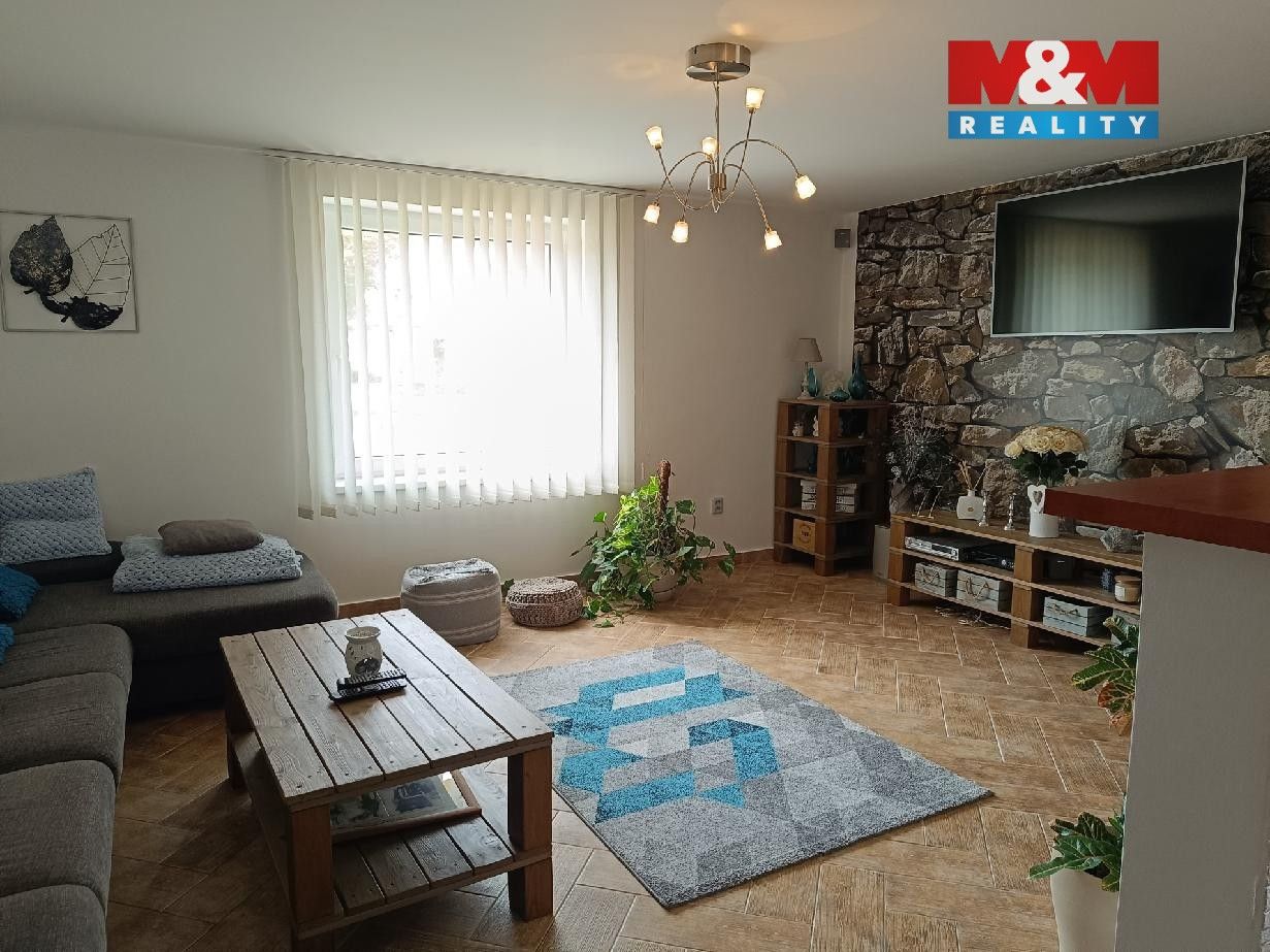 Byt 2+kk · 94 m² · Drahobudice - 3