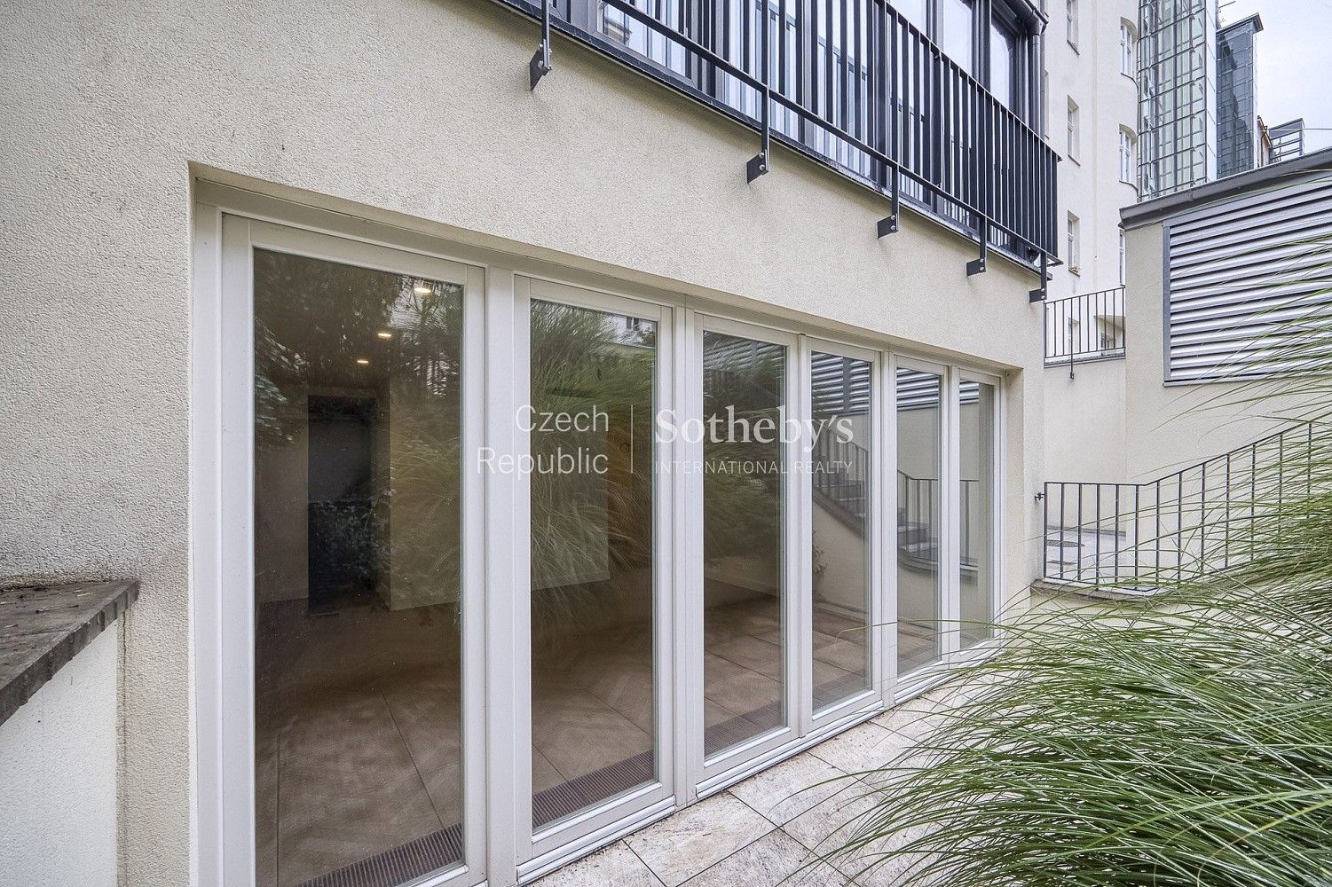 Byt 2+1 · 86 m² · Praha - Vinohrady, okres Praha 2, Hlavní město Praha - 4
