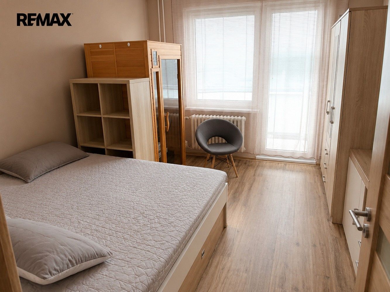 Byt 2+1 · 54 m² · Třebíč - Nové Dvory, Kraj Vysočina - 4