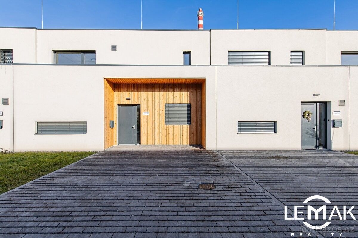 Rodinné domy, Olomouc, 779 00