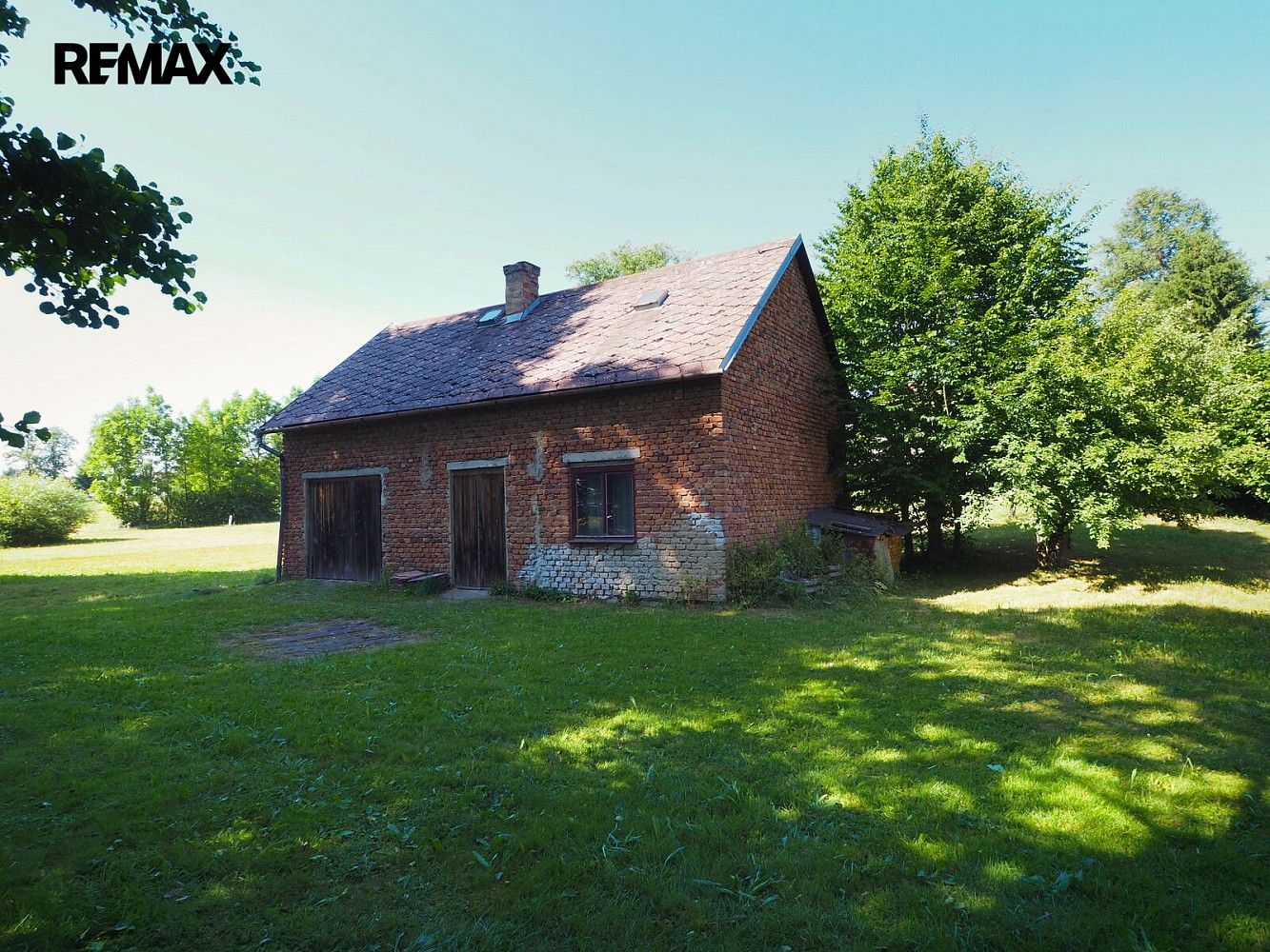 Pozemek pro bydlení · Rudoltice, okres Ústí nad Orlicí - 3